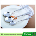 Stock Fast Delivery Stainless Steel Spoon Set